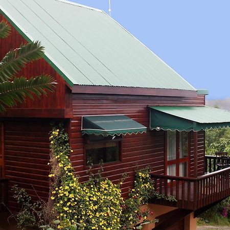 Mount Joy Cottages Найсне Номер фото