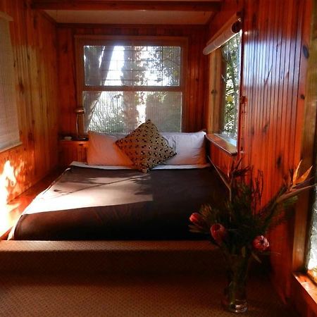 Mount Joy Cottages Найсне Экстерьер фото