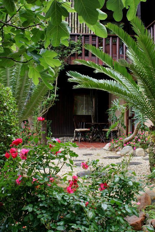 Mount Joy Cottages Найсне Номер фото