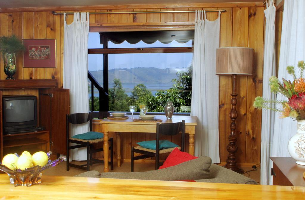Mount Joy Cottages Найсне Номер фото