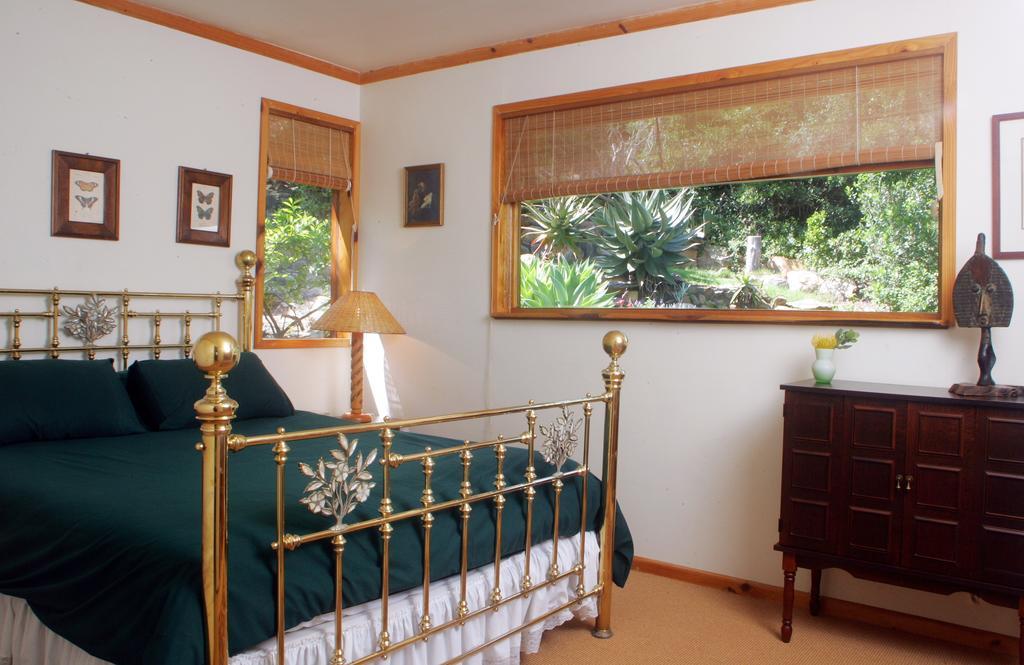 Mount Joy Cottages Найсне Номер фото